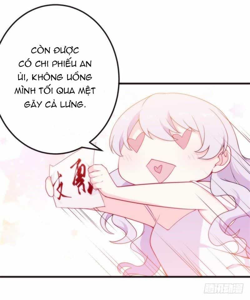 101 Lần Đoạt Hôn - Chương 9 - ảnh 14
