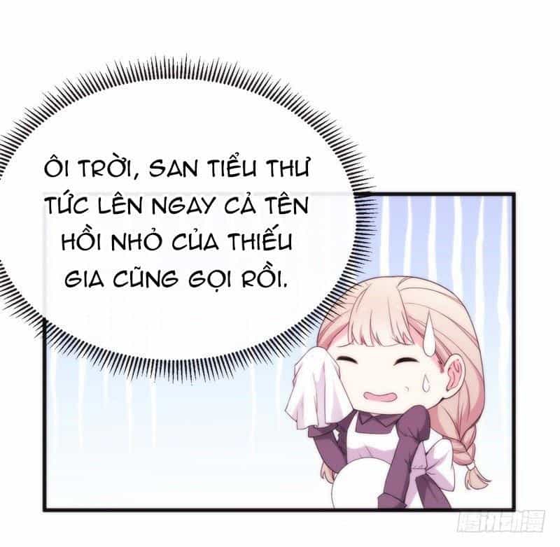 101 Lần Đoạt Hôn - Chương 9 - ảnh 24