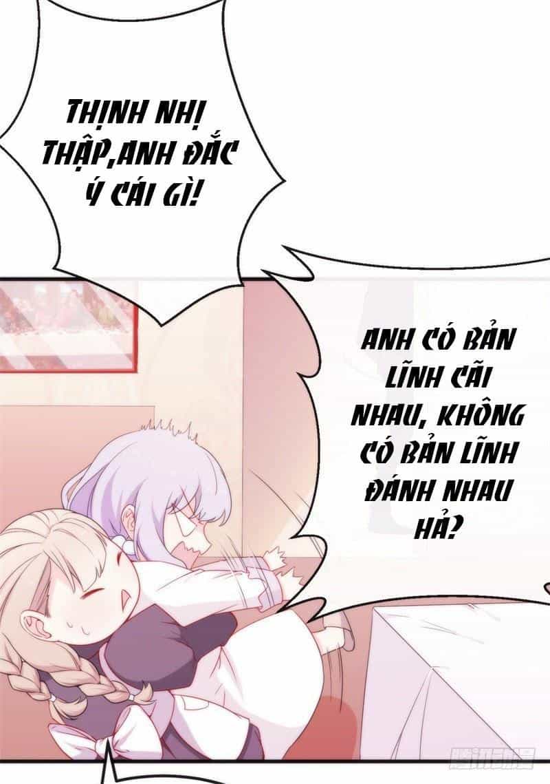 101 Lần Đoạt Hôn - Chương 9 - ảnh 29