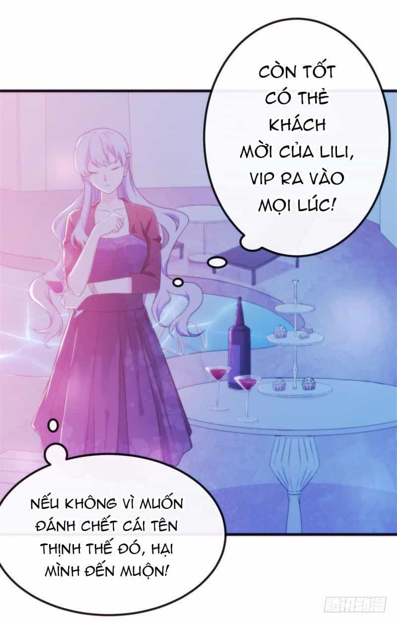 101 Lần Đoạt Hôn - Chương 9 - ảnh 33