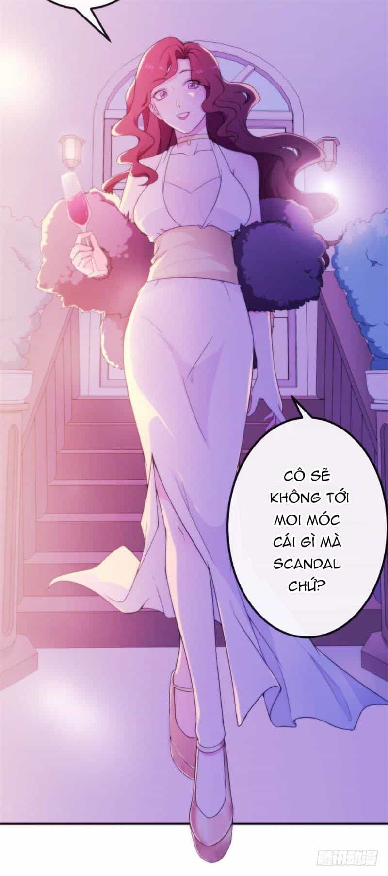 101 Lần Đoạt Hôn - Chương 9 - ảnh 35