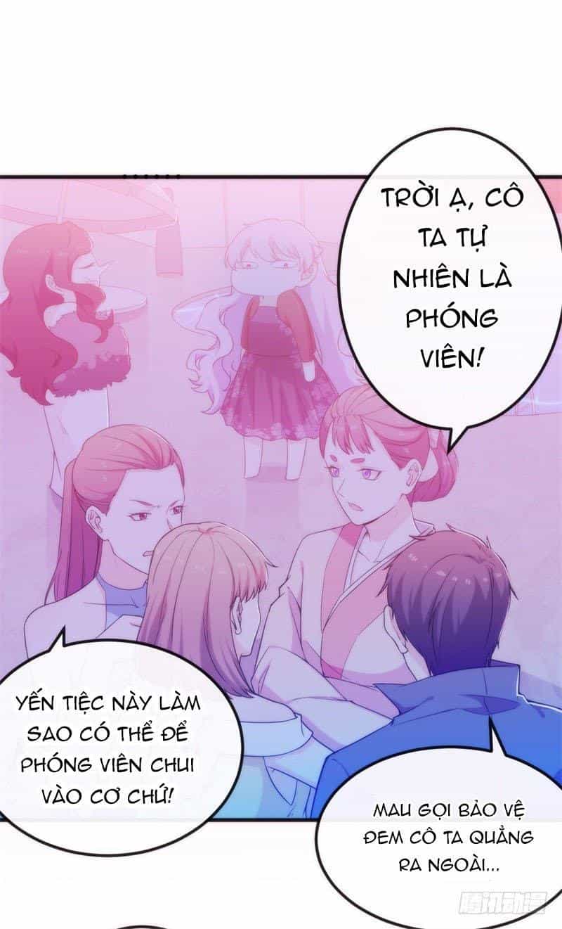 101 Lần Đoạt Hôn - Chương 9 - ảnh 37