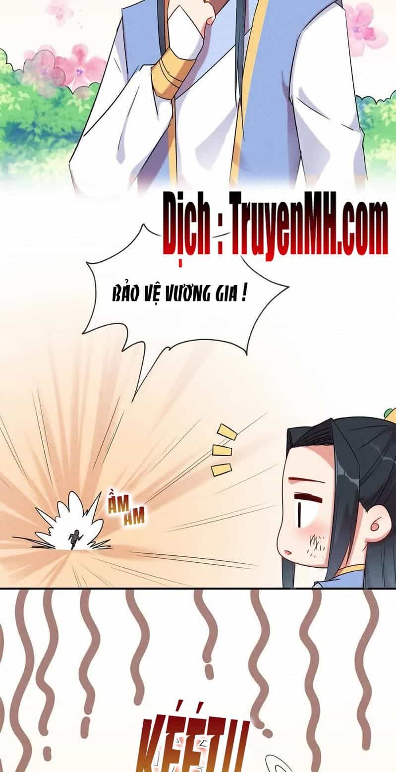 101 Mỹ Nam Của Vương Phi Béo Phì - Chương 13 - ảnh 4
