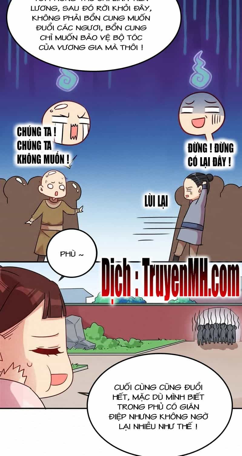 101 Mỹ Nam Của Vương Phi Béo Phì - Chương 14 - ảnh 10