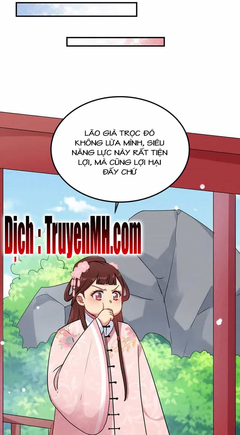 101 Mỹ Nam Của Vương Phi Béo Phì - Chương 15 - ảnh 2