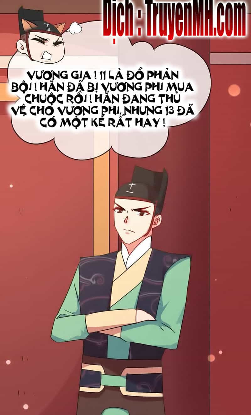 101 Mỹ Nam Của Vương Phi Béo Phì - Chương 22 - ảnh 12