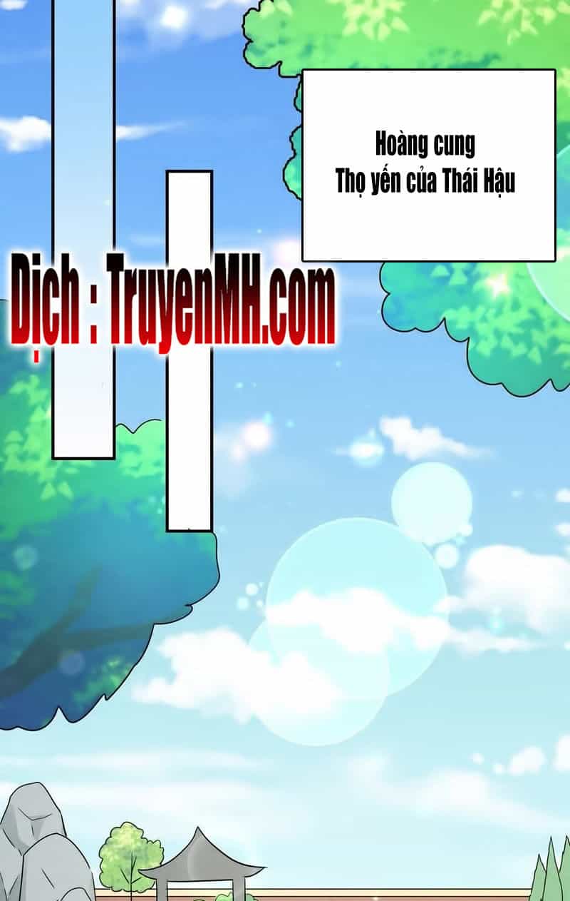 101 Mỹ Nam Của Vương Phi Béo Phì - Chương 25 - ảnh 2