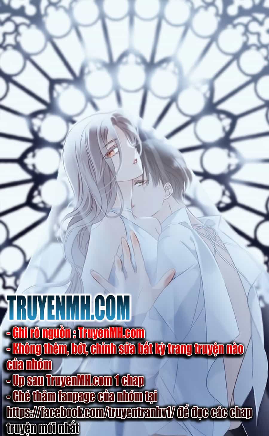 101 Mỹ Nam Của Vương Phi Béo Phì - Chương 26 - ảnh 1