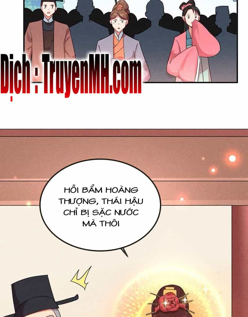 101 Mỹ Nam Của Vương Phi Béo Phì - Chương 30 - ảnh 7