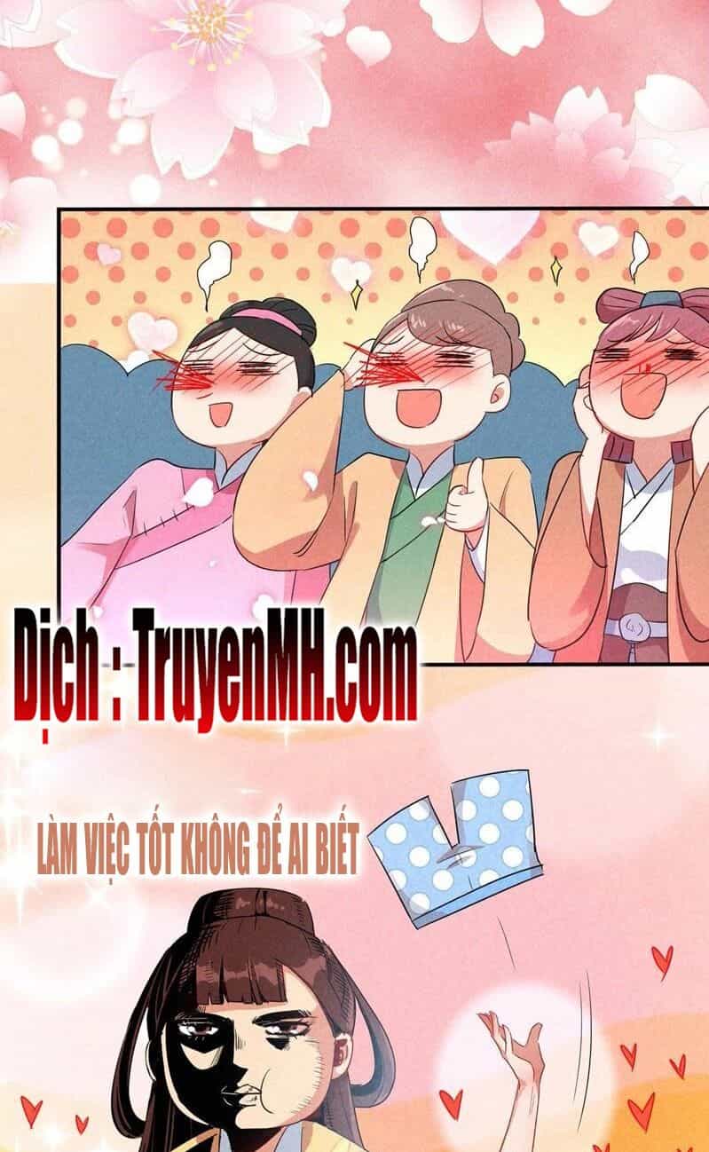 101 Mỹ Nam Của Vương Phi Béo Phì - Chương 35 - ảnh 7