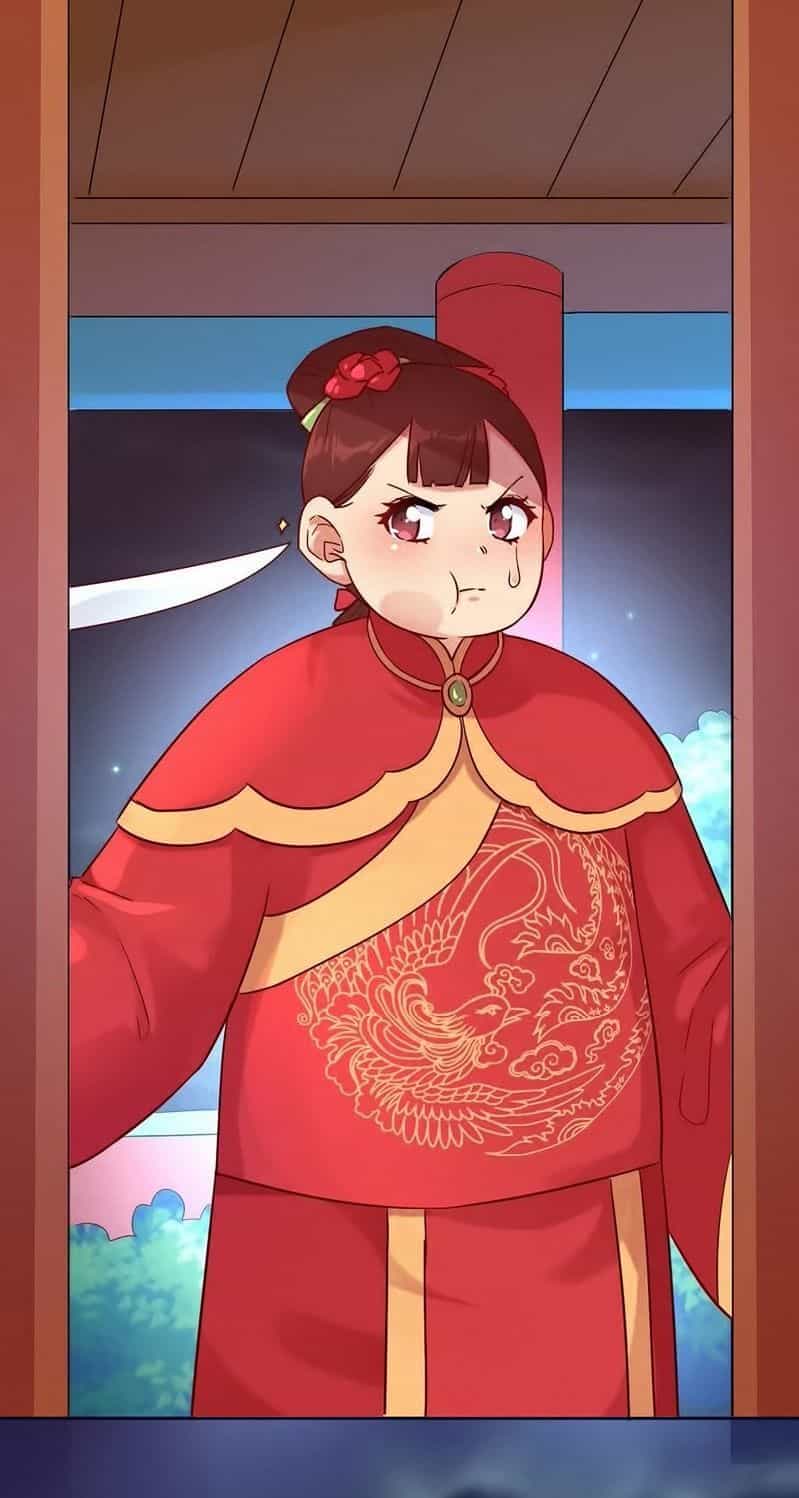 101 Mỹ Nam Của Vương Phi Béo Phì - Chương 5 - ảnh 19