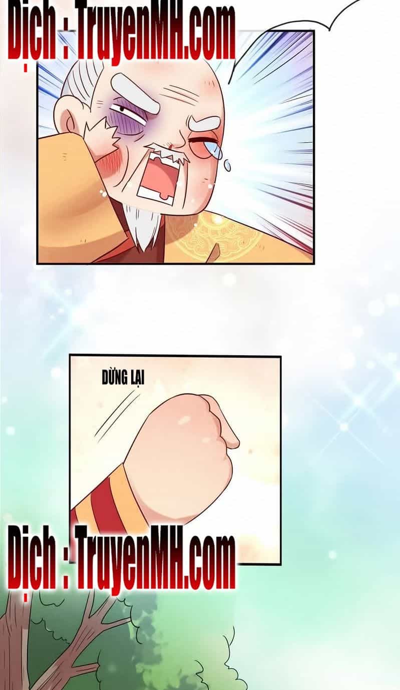 101 Mỹ Nam Của Vương Phi Béo Phì - Chương 8 - ảnh 11
