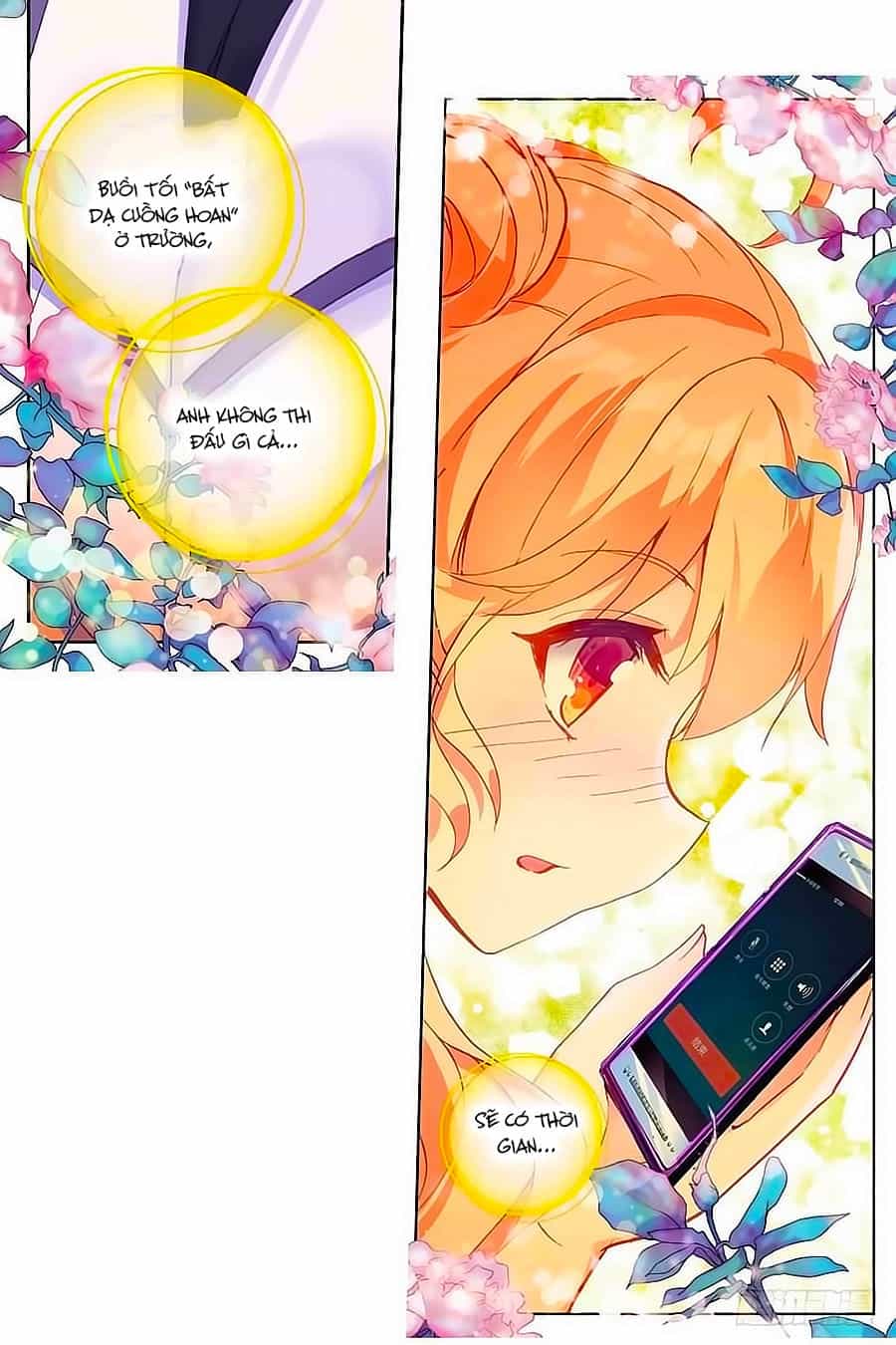 101 Sủng Vật Tình Nhân - Chương 66 - ảnh 11