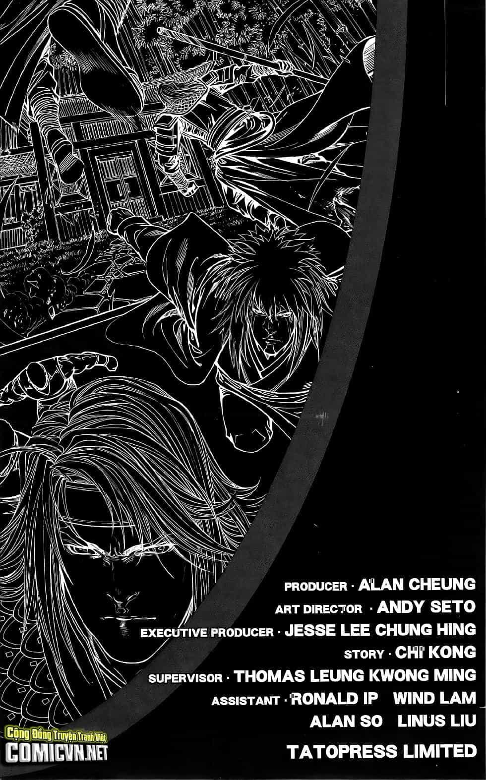 108 - Tân Thủy Hử - Chương 19.1 - ảnh 2