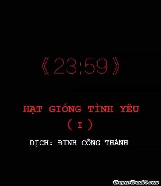 23:59 - Chương 14 - ảnh 1