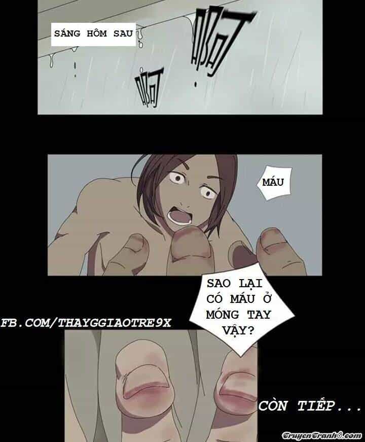 23:59 - Chương 21 - ảnh 23