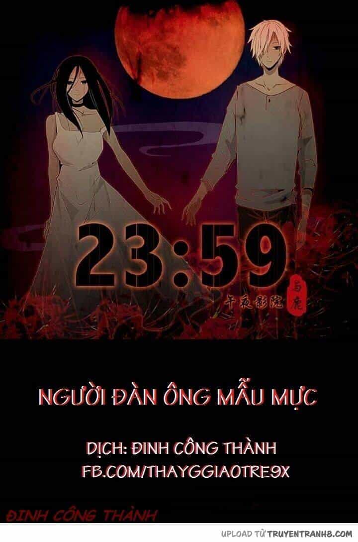 23:59 - Chương 25 - ảnh 1