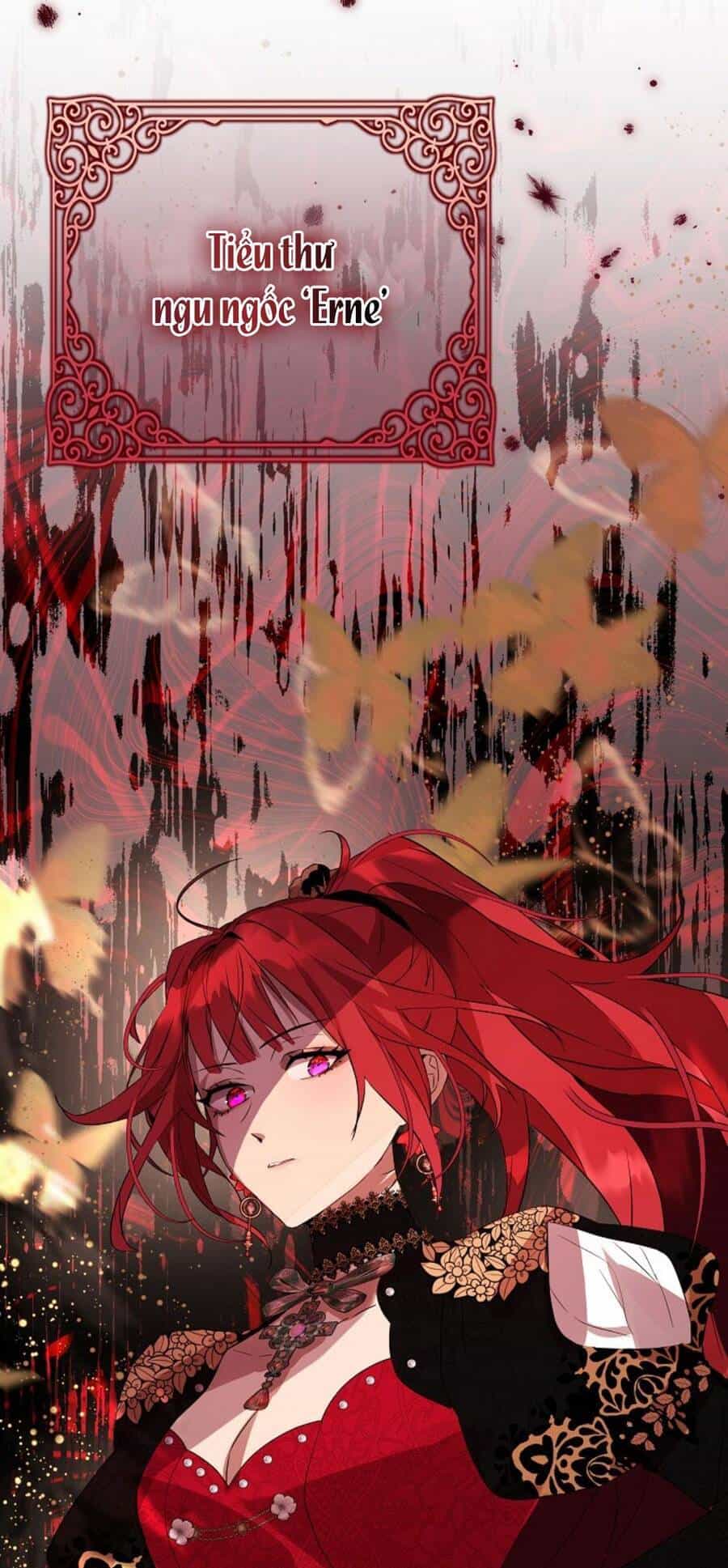 24 Giờ Hồi Sinh Của Ác Nữ - Chương 1 - ảnh 32