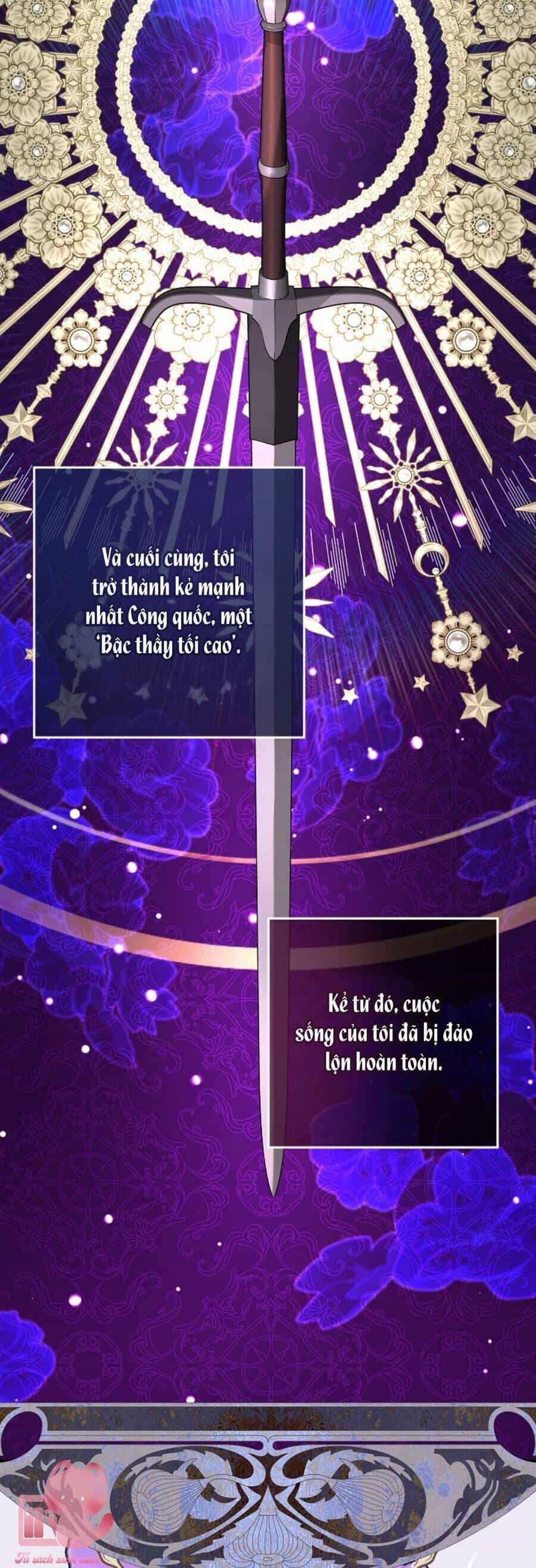 24 Giờ Hồi Sinh Của Ác Nữ - Chương 3 - ảnh 39
