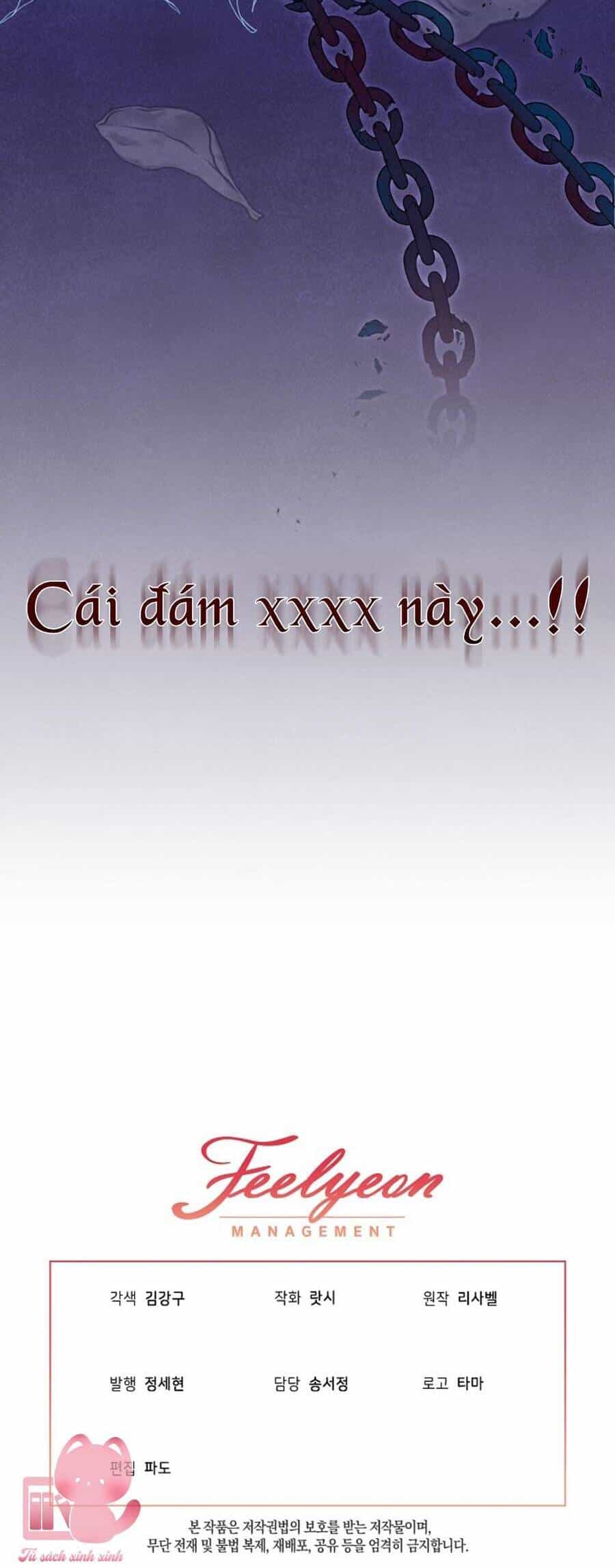 24 Giờ Hồi Sinh Của Ác Nữ - Chương 5 - ảnh 70