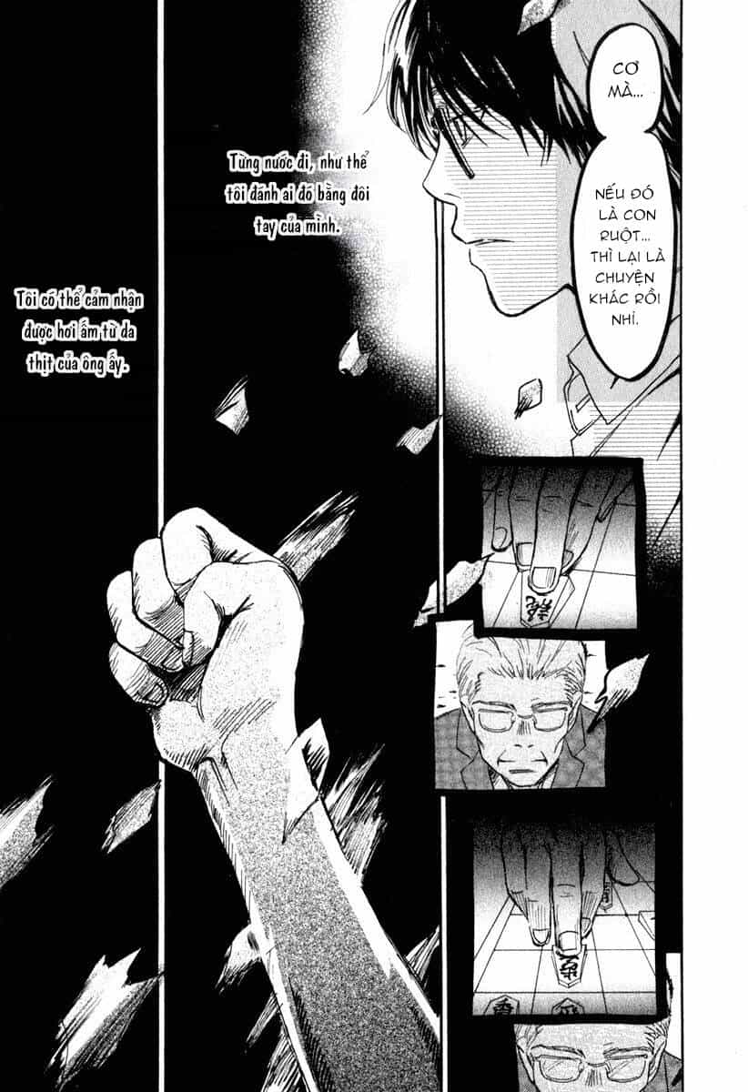 3-Gatsu No Lion - Chương 1 - ảnh 29