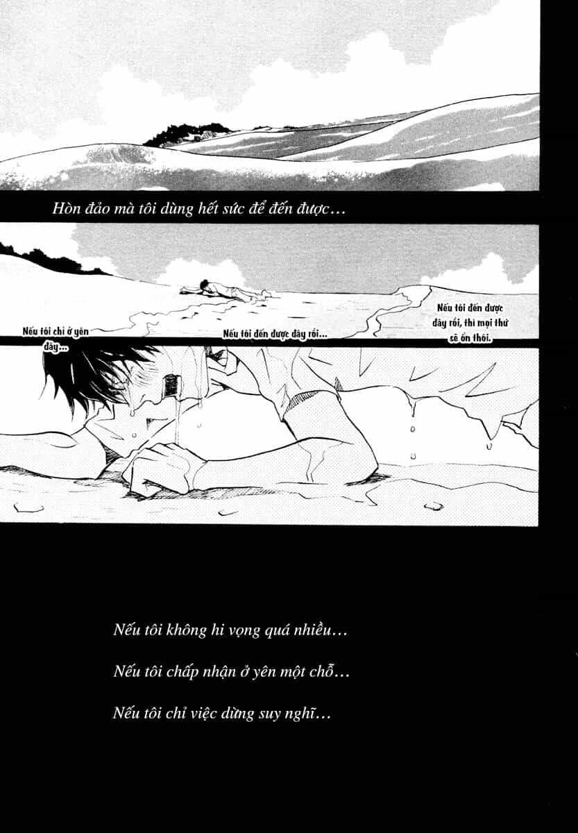 3-Gatsu No Lion - Chương 11 - ảnh 22