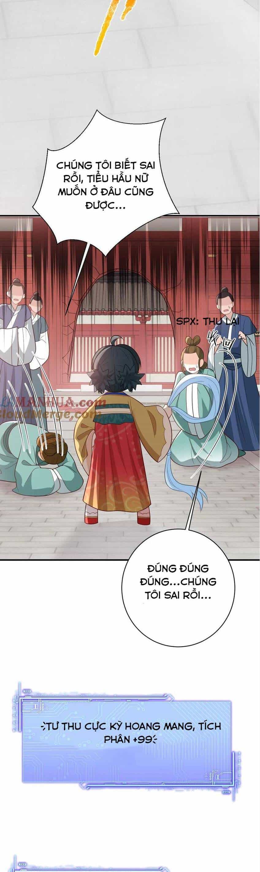 3 Kiếp Xui Xẻo, Kiếp Này Cùng Ta Thần Kinh - Chương 105 - ảnh 20