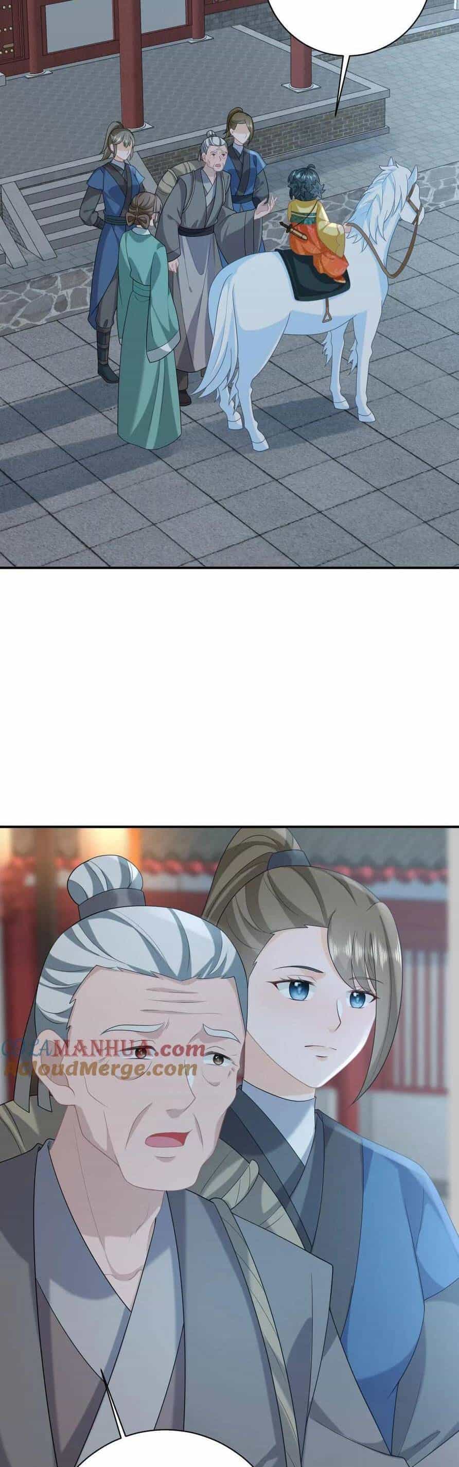 3 Kiếp Xui Xẻo, Kiếp Này Cùng Ta Thần Kinh - Chương 121 - ảnh 4