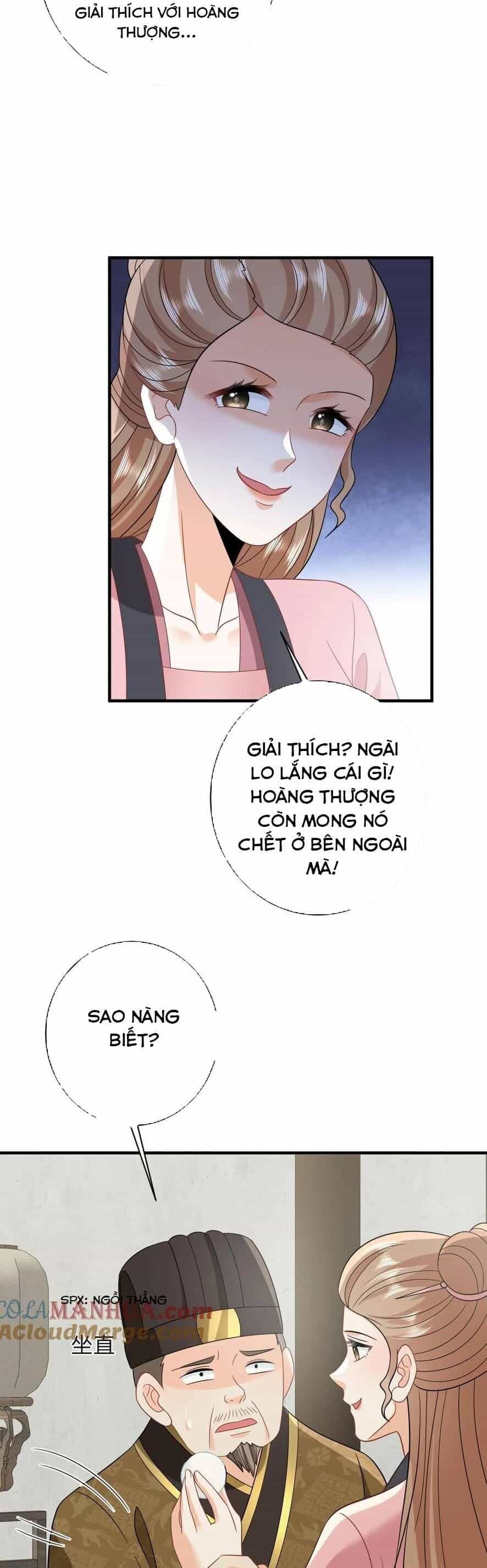 3 Kiếp Xui Xẻo, Kiếp Này Cùng Ta Thần Kinh - Chương 127 - ảnh 5