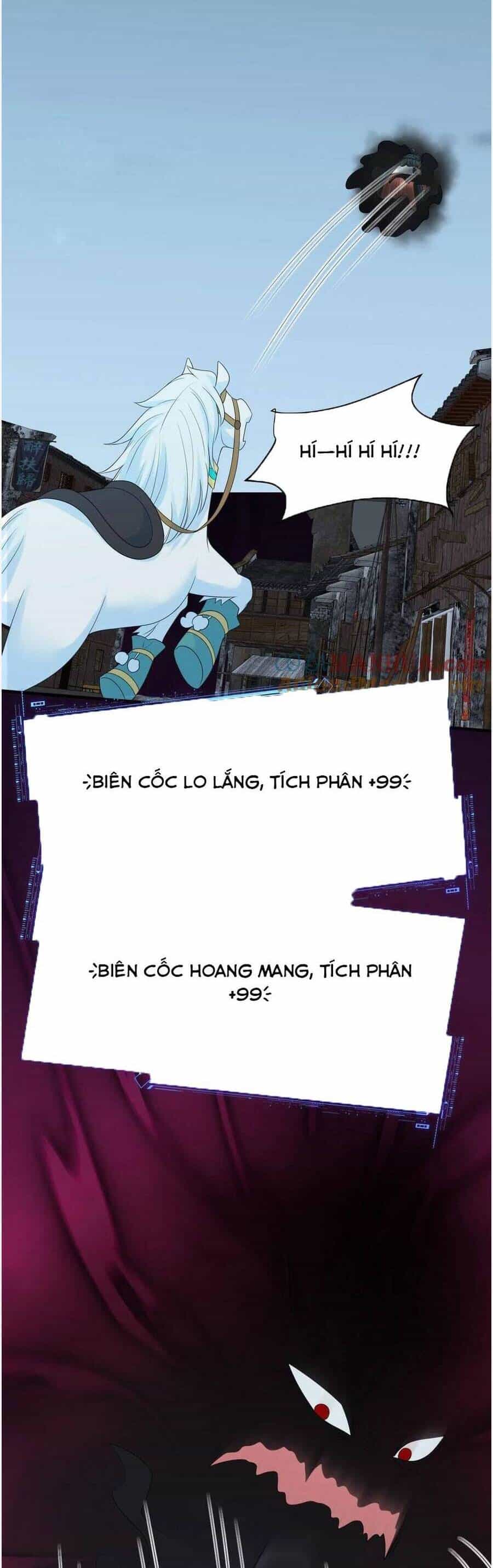3 Kiếp Xui Xẻo, Kiếp Này Cùng Ta Thần Kinh - Chương 138 - ảnh 20