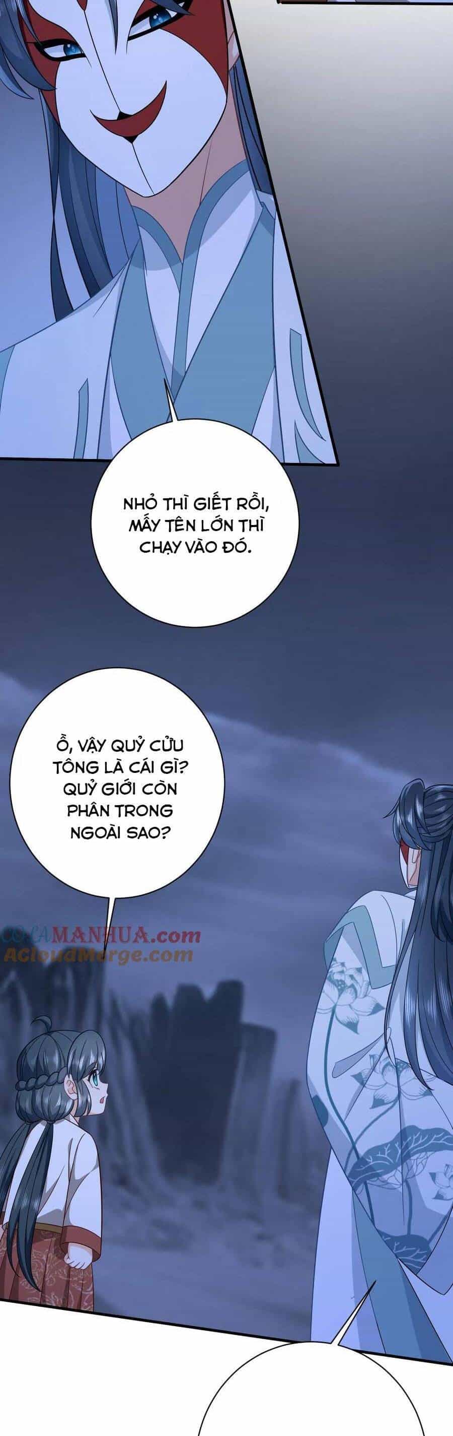 3 Kiếp Xui Xẻo, Kiếp Này Cùng Ta Thần Kinh - Chương 142 - ảnh 12