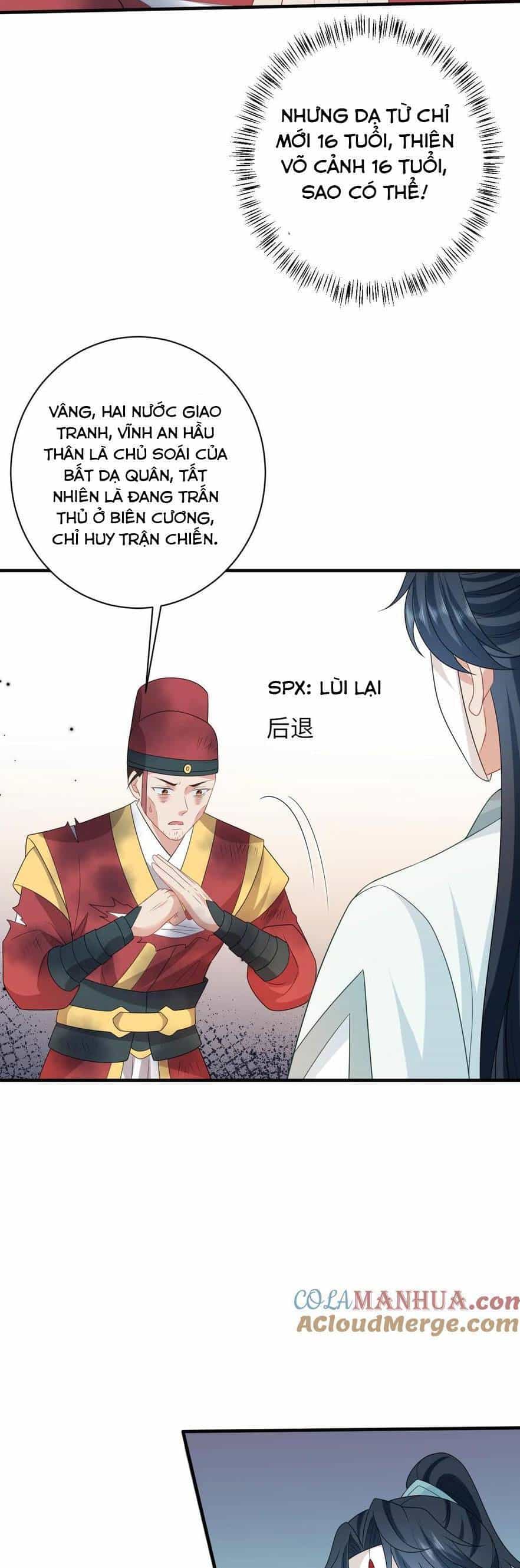 3 Kiếp Xui Xẻo, Kiếp Này Cùng Ta Thần Kinh - Chương 143 - ảnh 13