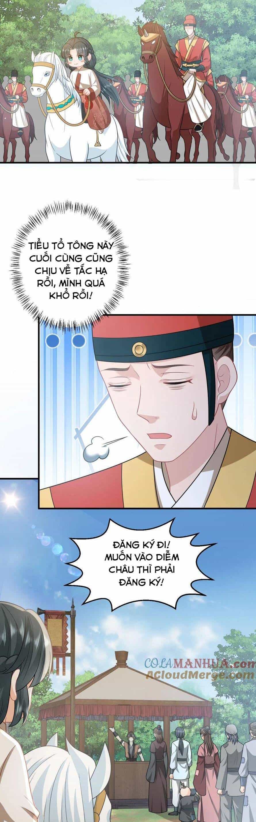 3 Kiếp Xui Xẻo, Kiếp Này Cùng Ta Thần Kinh - Chương 145 - ảnh 4