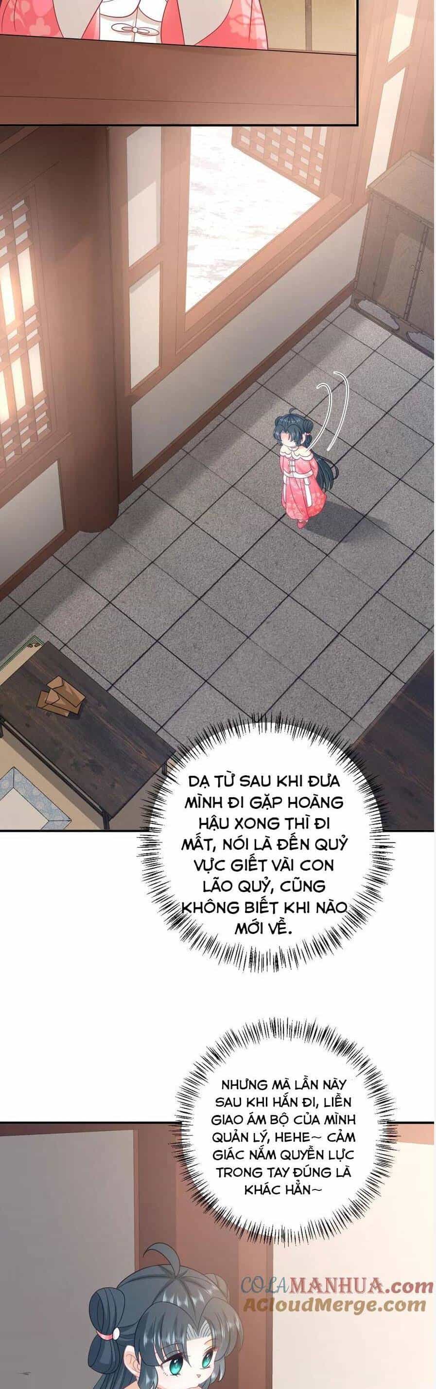 3 Kiếp Xui Xẻo, Kiếp Này Cùng Ta Thần Kinh - Chương 158 - ảnh 5