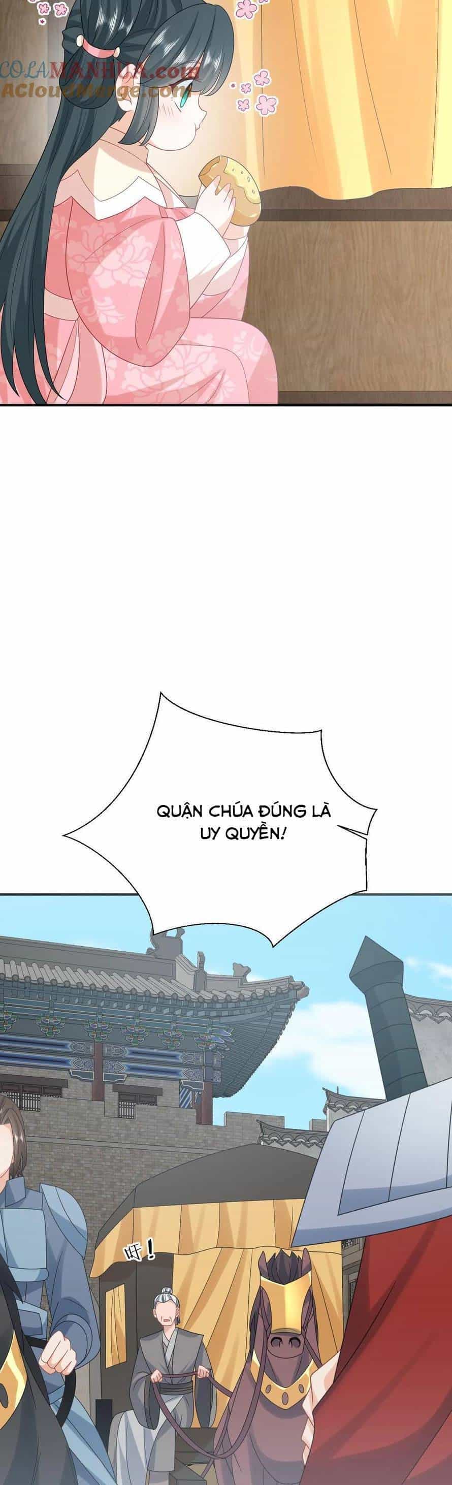 3 Kiếp Xui Xẻo, Kiếp Này Cùng Ta Thần Kinh - Chương 163 - ảnh 17