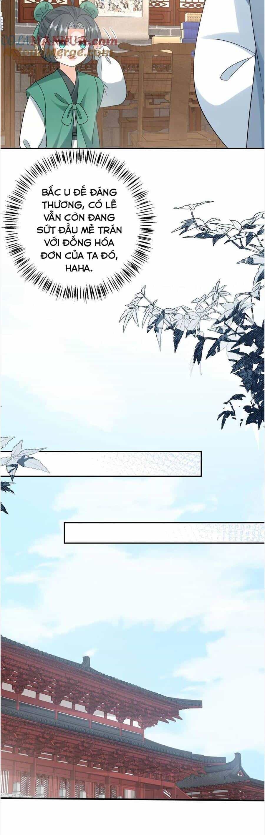 3 Kiếp Xui Xẻo, Kiếp Này Cùng Ta Thần Kinh - Chương 200 - ảnh 7