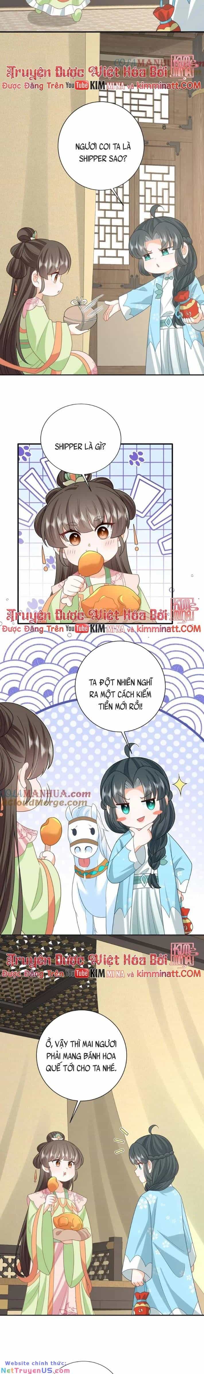 3 Kiếp Xui Xẻo, Kiếp Này Cùng Ta Thần Kinh - Chương 214 - ảnh 6