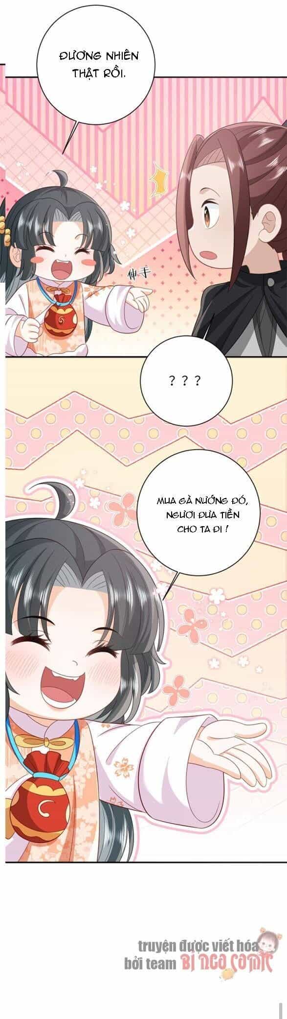 3 Kiếp Xui Xẻo, Kiếp Này Cùng Ta Thần Kinh - Chương 39 - ảnh 13