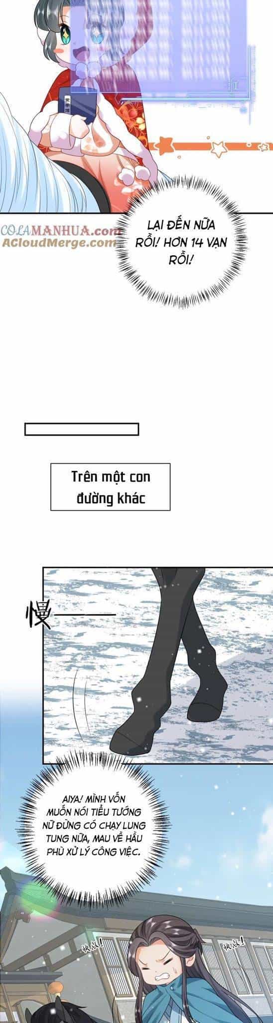 3 Kiếp Xui Xẻo, Kiếp Này Cùng Ta Thần Kinh - Chương 42 - ảnh 7