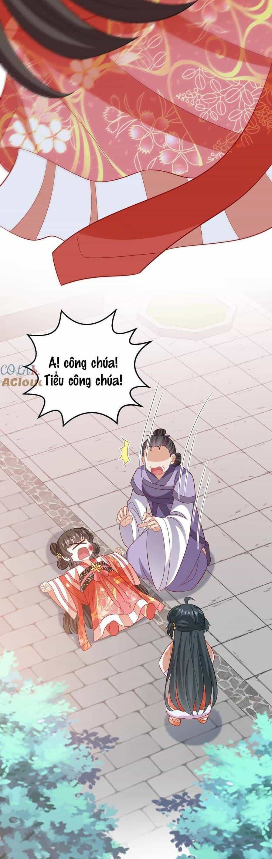 3 Kiếp Xui Xẻo, Kiếp Này Cùng Ta Thần Kinh - Chương 46 - ảnh 18