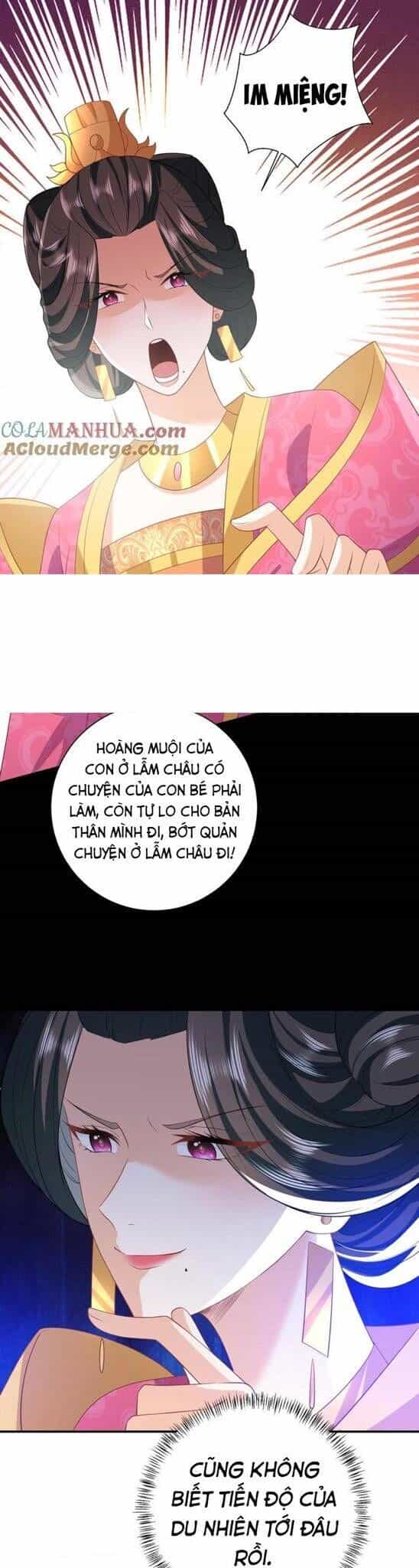 3 Kiếp Xui Xẻo, Kiếp Này Cùng Ta Thần Kinh - Chương 57 - ảnh 6