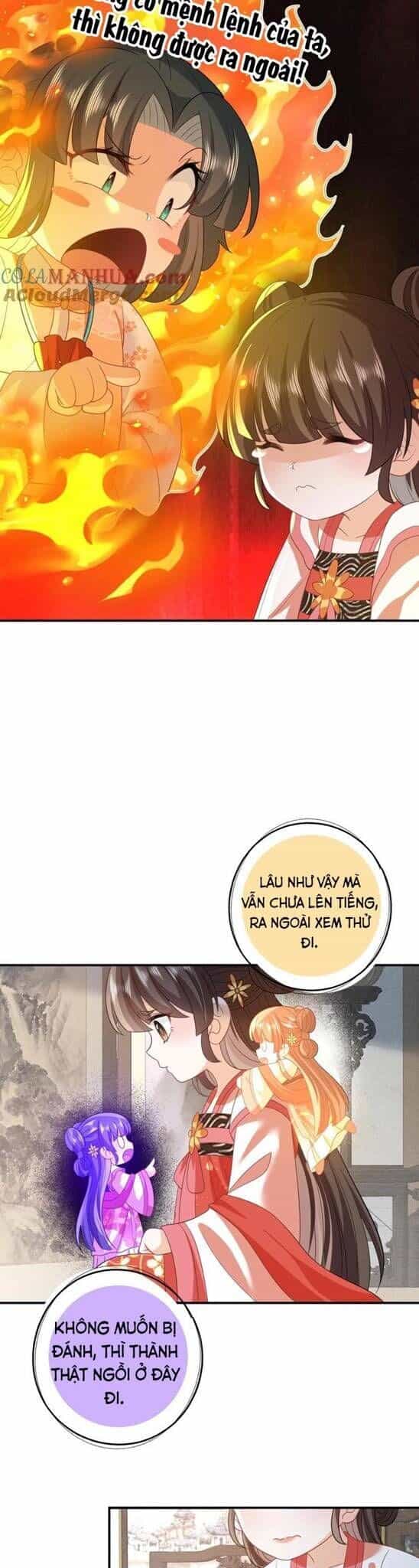 3 Kiếp Xui Xẻo, Kiếp Này Cùng Ta Thần Kinh - Chương 57 - ảnh 8