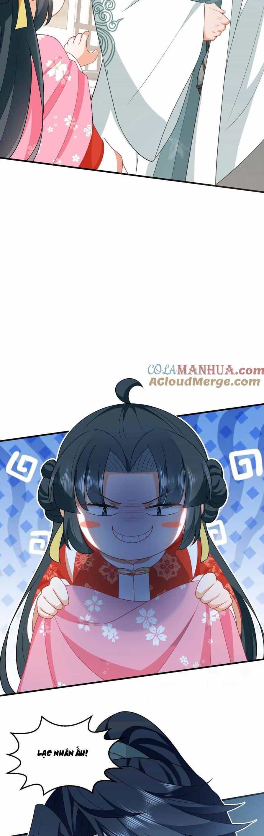 3 Kiếp Xui Xẻo, Kiếp Này Cùng Ta Thần Kinh - Chương 62 - ảnh 11