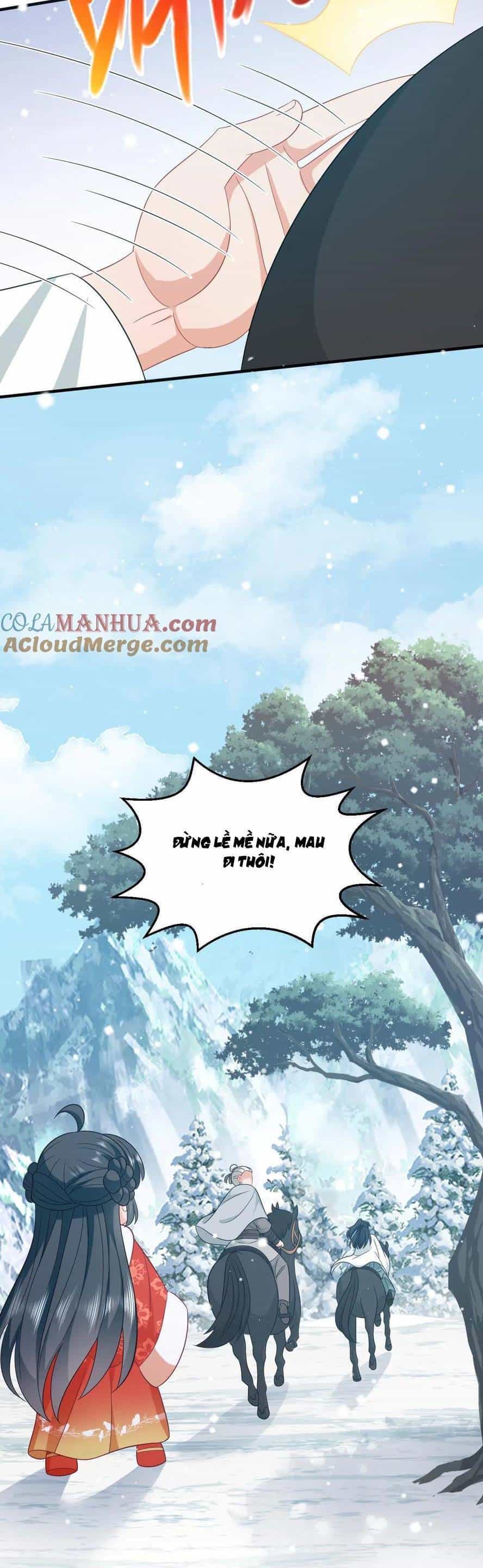 3 Kiếp Xui Xẻo, Kiếp Này Cùng Ta Thần Kinh - Chương 62 - ảnh 21