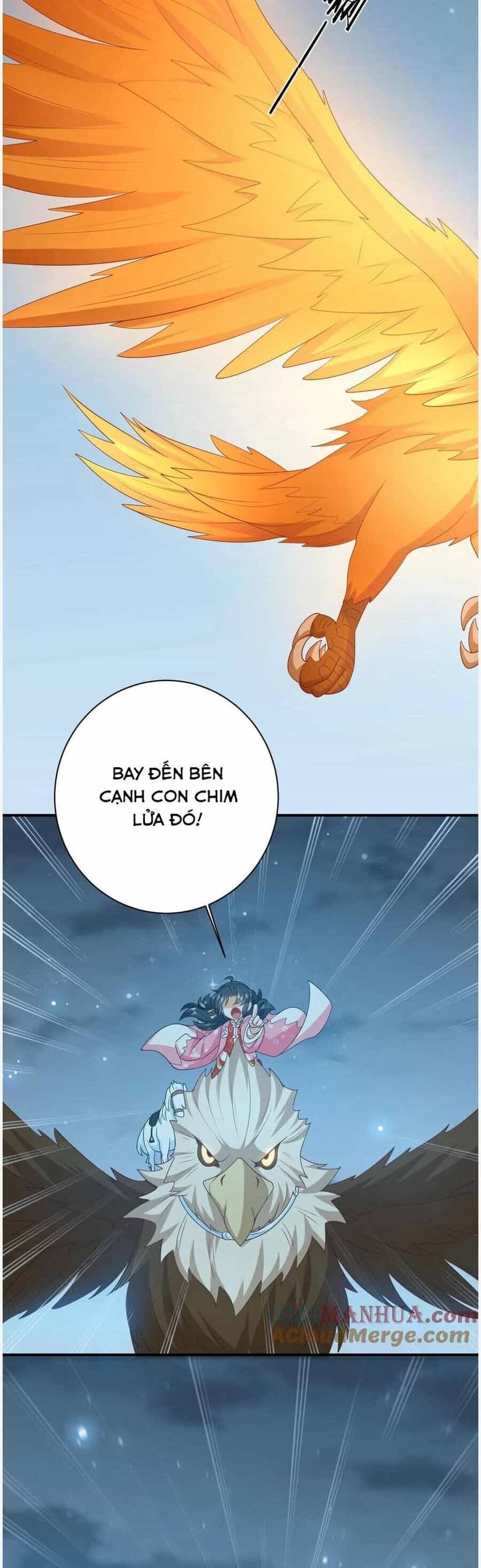3 Kiếp Xui Xẻo, Kiếp Này Cùng Ta Thần Kinh - Chương 66 - ảnh 16