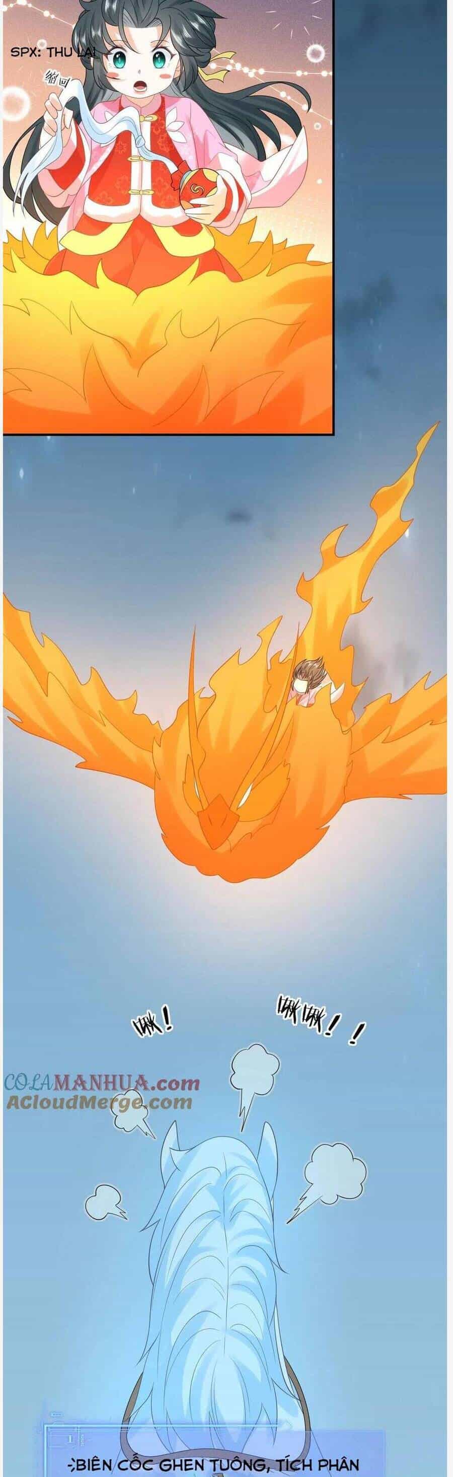 3 Kiếp Xui Xẻo, Kiếp Này Cùng Ta Thần Kinh - Chương 69 - ảnh 15