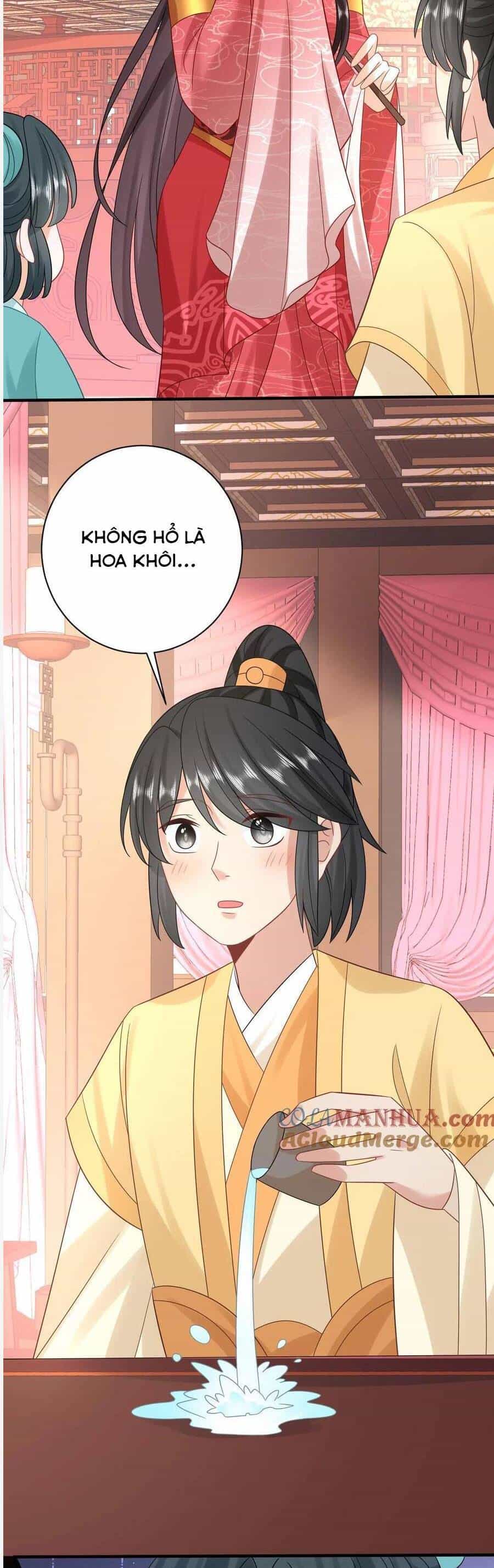 3 Kiếp Xui Xẻo, Kiếp Này Cùng Ta Thần Kinh - Chương 77 - ảnh 4