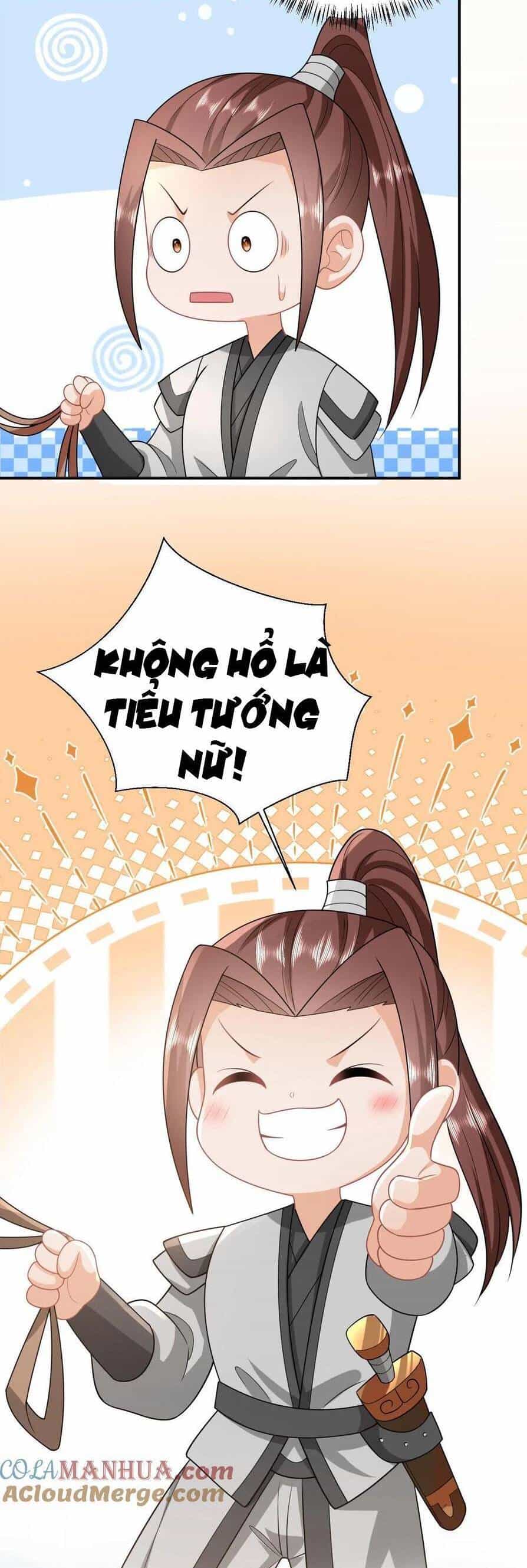3 Kiếp Xui Xẻo, Kiếp Này Cùng Ta Thần Kinh - Chương 91 - ảnh 14