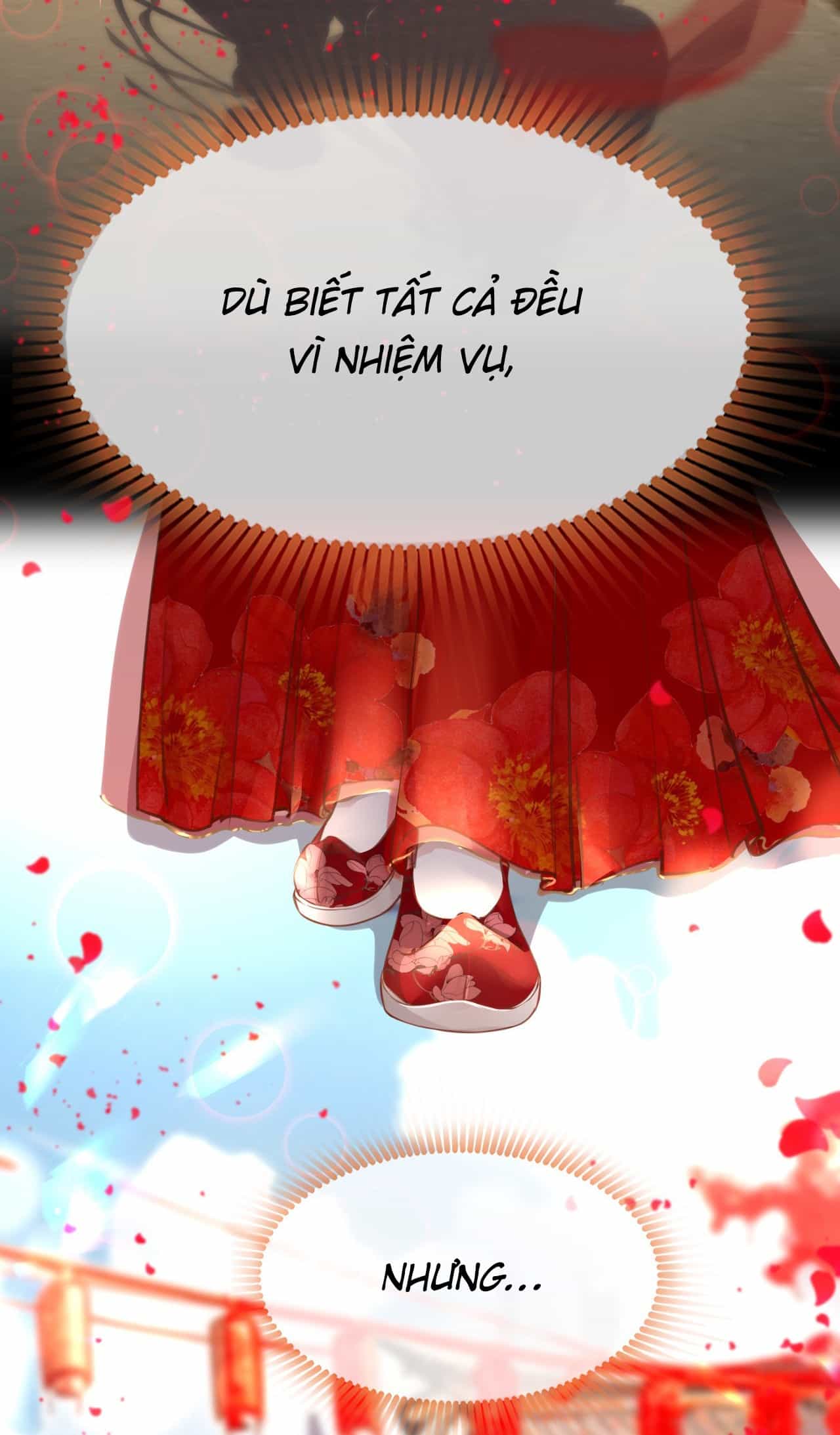 30°B 120°Đ (Bắc Vĩ 30 Độ) - Chương 0 - ảnh 5