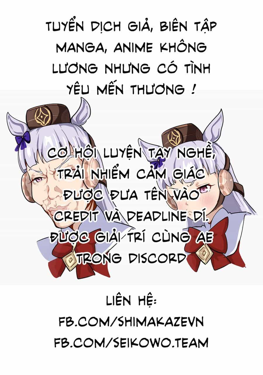 3000-Nen Fuuinsareshi Jaryuu-Chan To Tomodachi Ni Narimashita - Chương 3 - ảnh 2
